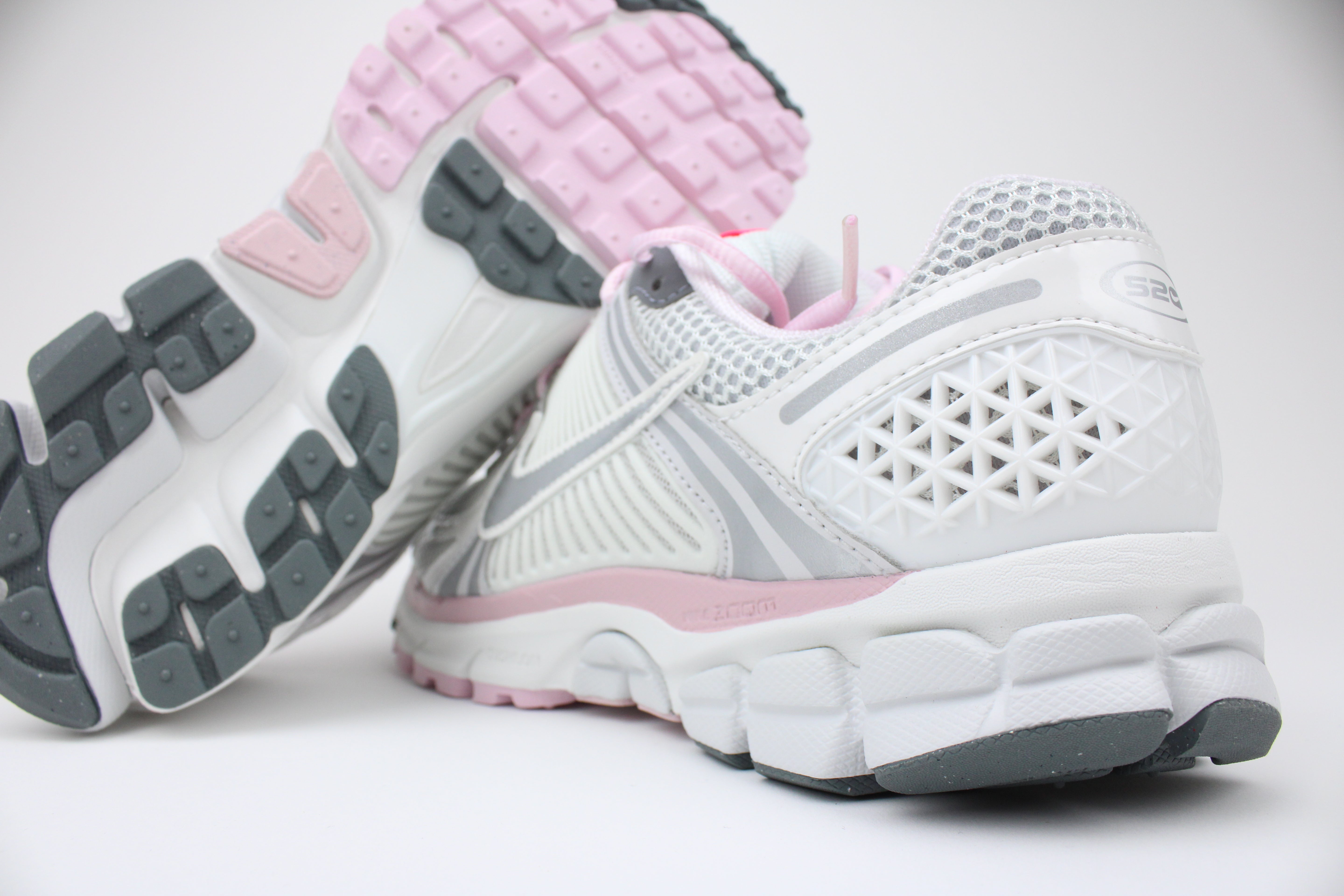 Nike Zoom Vomero 5 'Pink Foam' (Women's)-10277475713354-The Attic