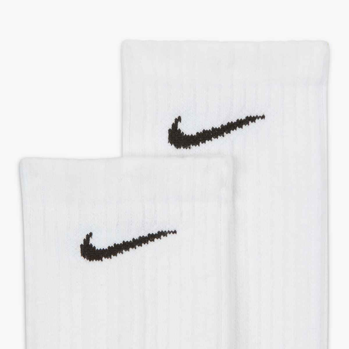 Nike Everyday Cushion Crew Socks - 3 Pack-10096343974218-The Attic