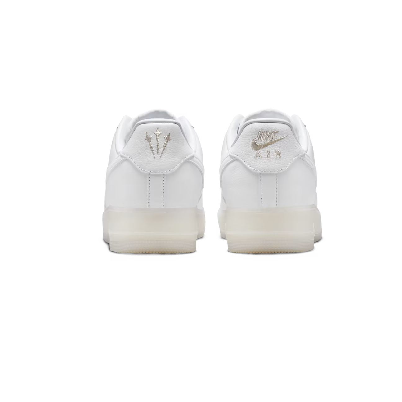 NOCTA x Nike Air Force 1 Low