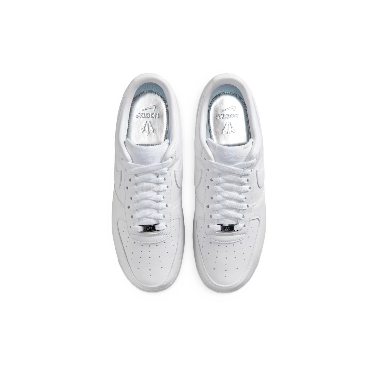 NOCTA x Nike Air Force 1 Low