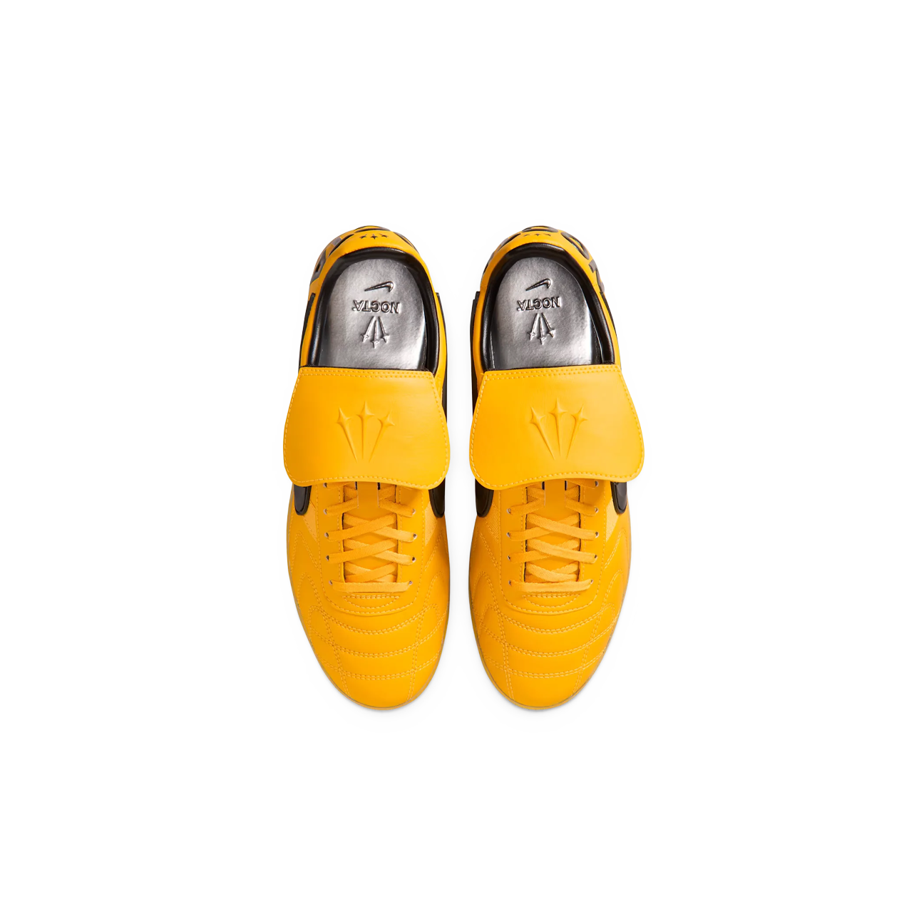 NOCTA x Nike Cryoshot Tiempo 94 'Canada' photo 5