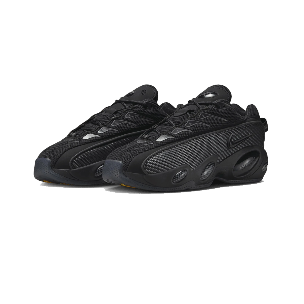 NOCTA x Nike Glide 'Black'