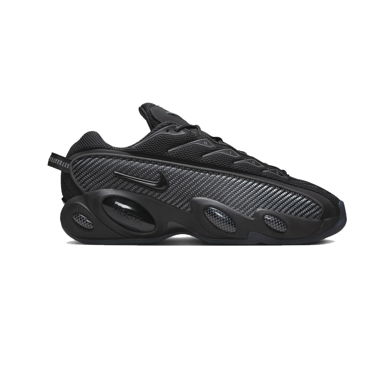 NOCTA x Nike Glide 'Black'