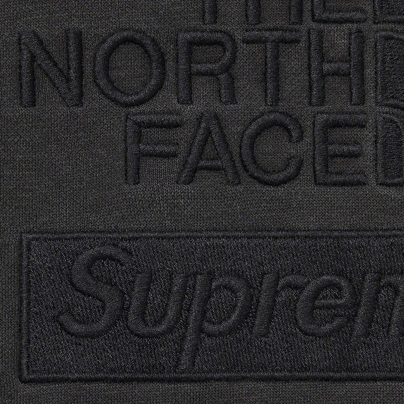 Supreme North Face share one of the most influential collaboration histories in streetwear, consistently bridging skate culture and technical outdoor design.