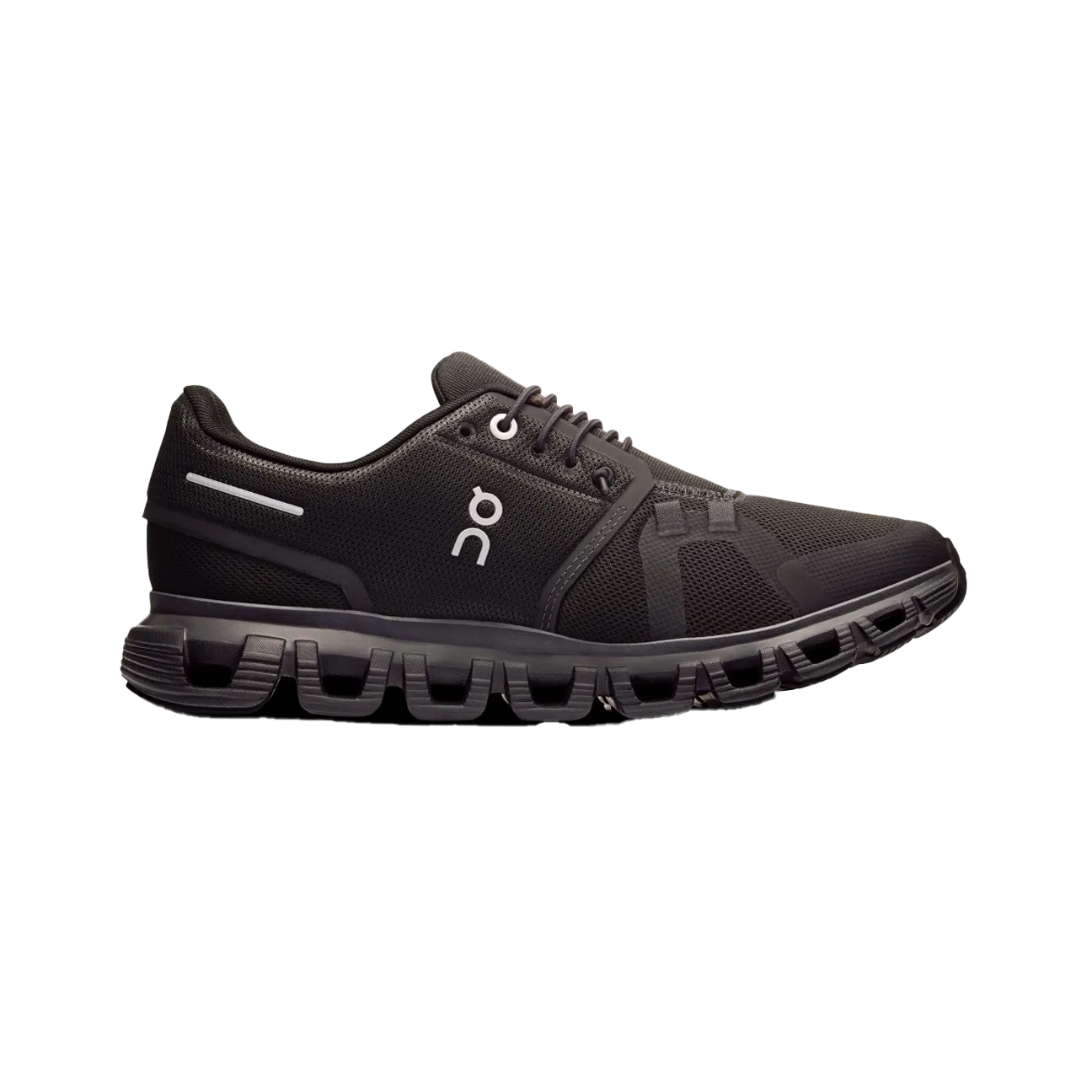 On Running Cloud 6 'Black'