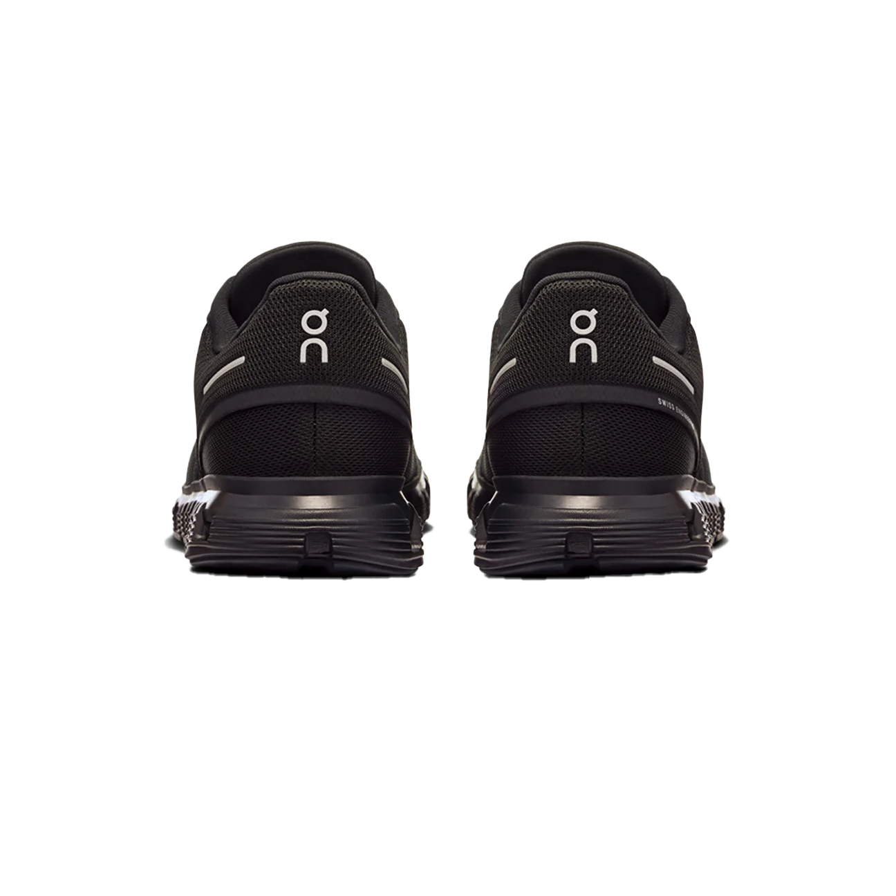 On Running Cloud 6 'Black'