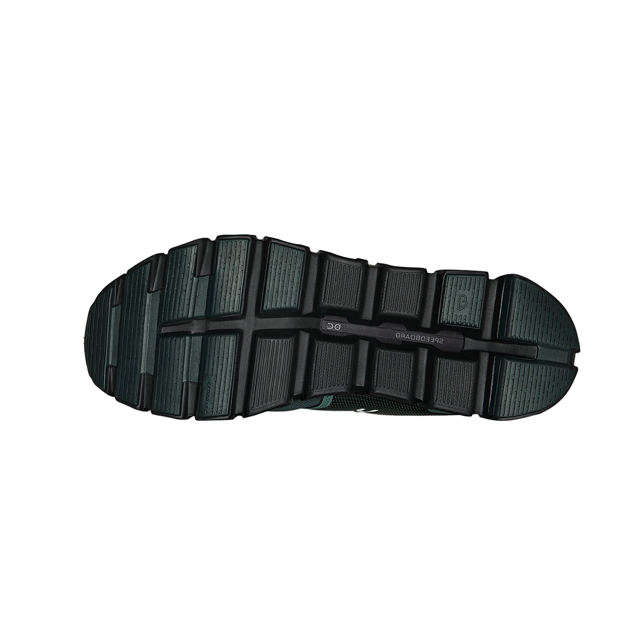 On Running Cloud 6 'Black'