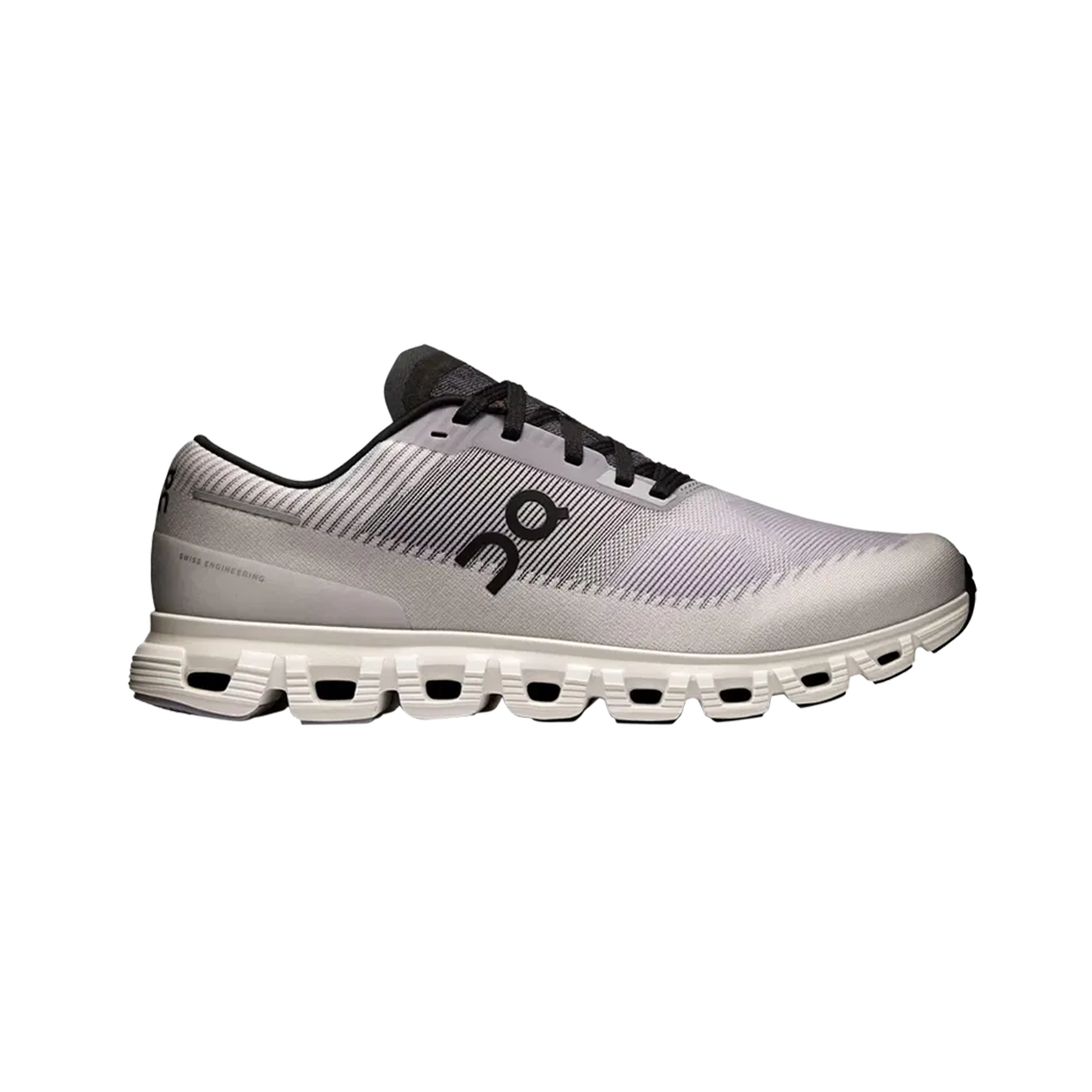 On Running Cloud 6 'Lilac Black' (W)
