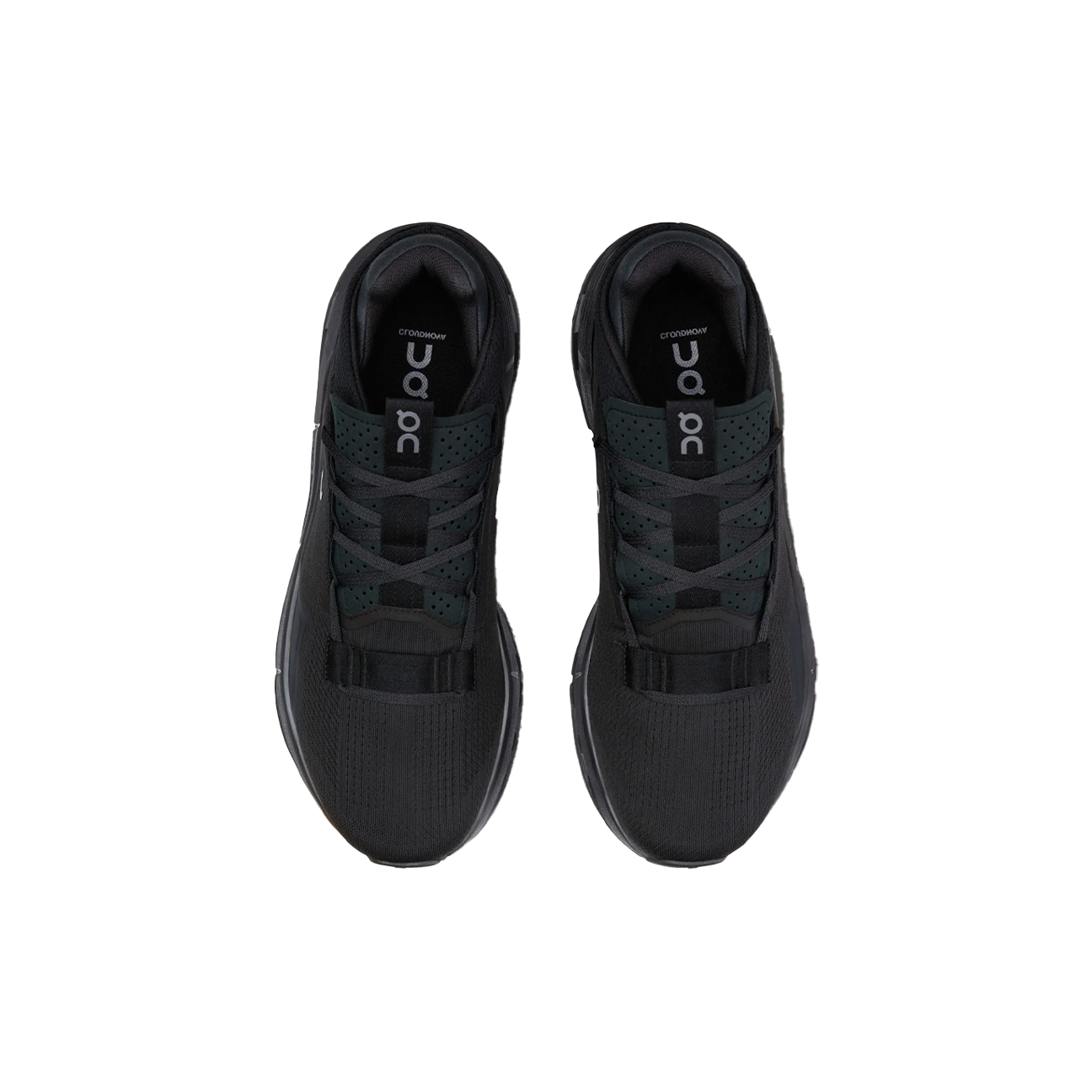 On Running Cloudnova 2 'Black'