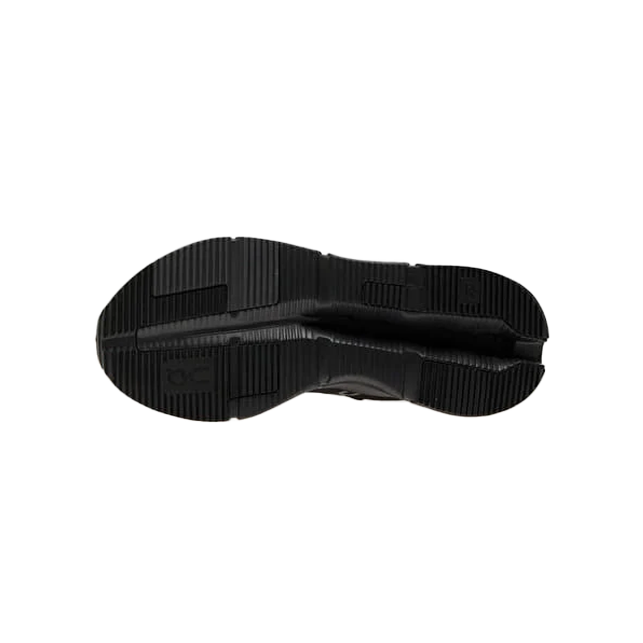 On Running Cloudnova 2 'Black' (W)