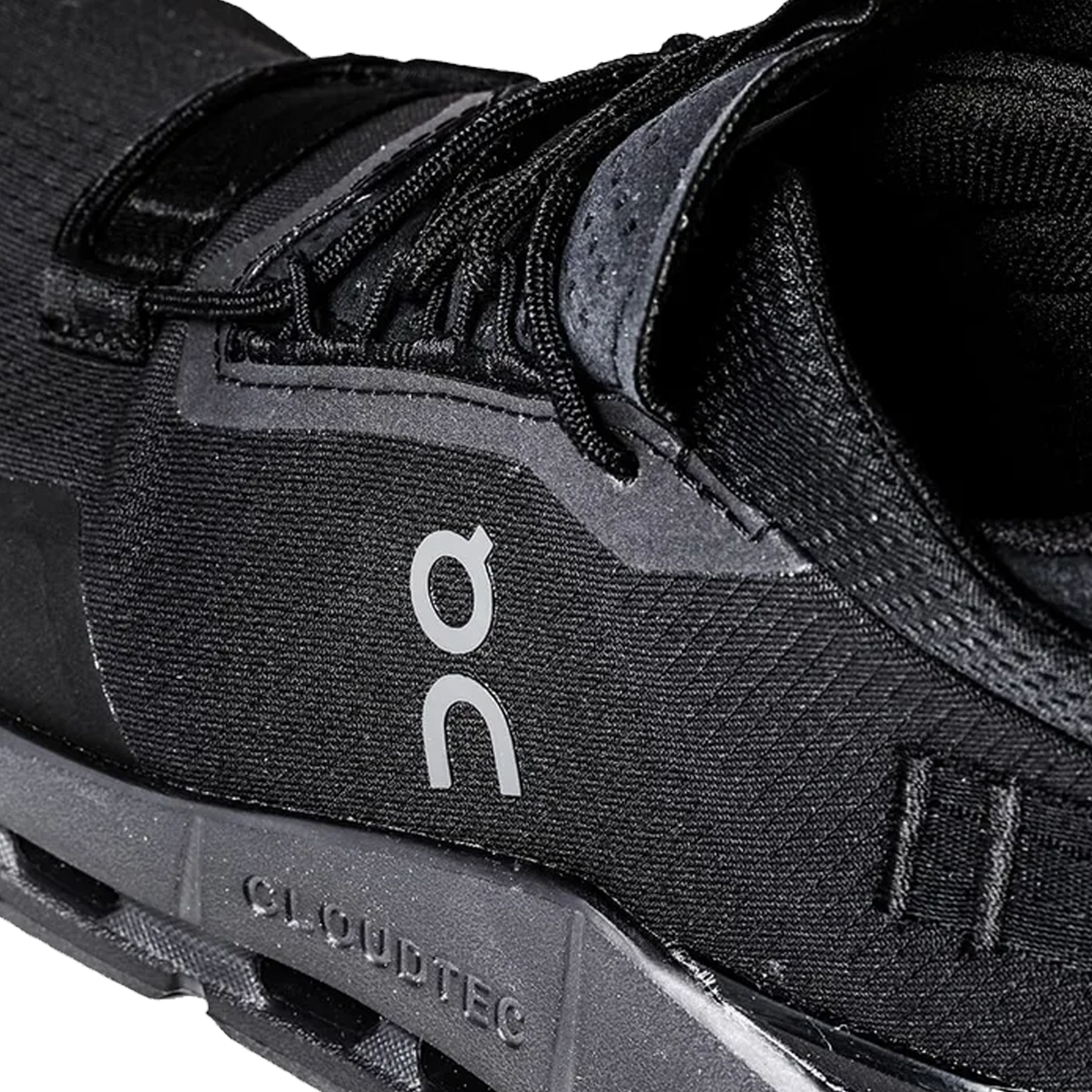 On Running Cloudnova 2 'Black'