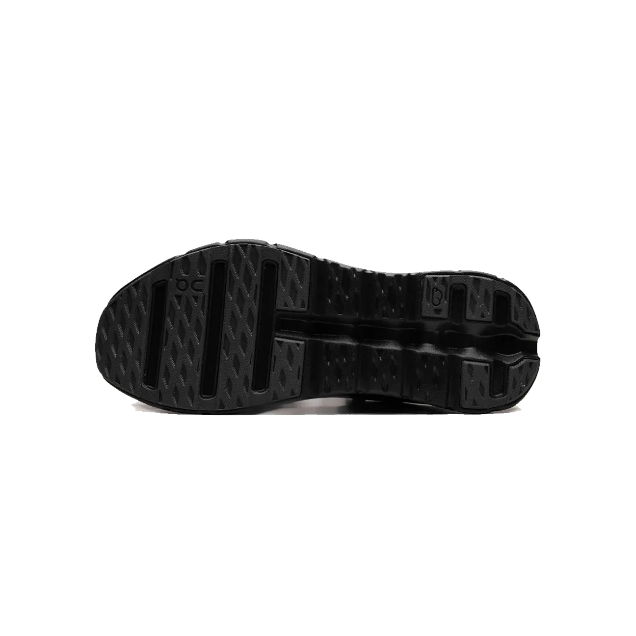 On Running Cloudtilt 'Black Eclipse'