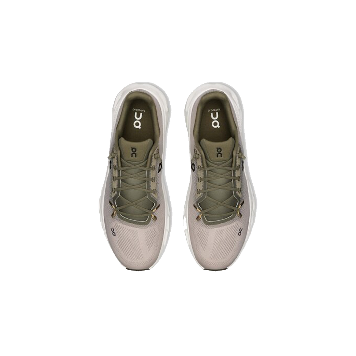 On Running Cloudtilt Olive Desert 'Green Beige Brown'