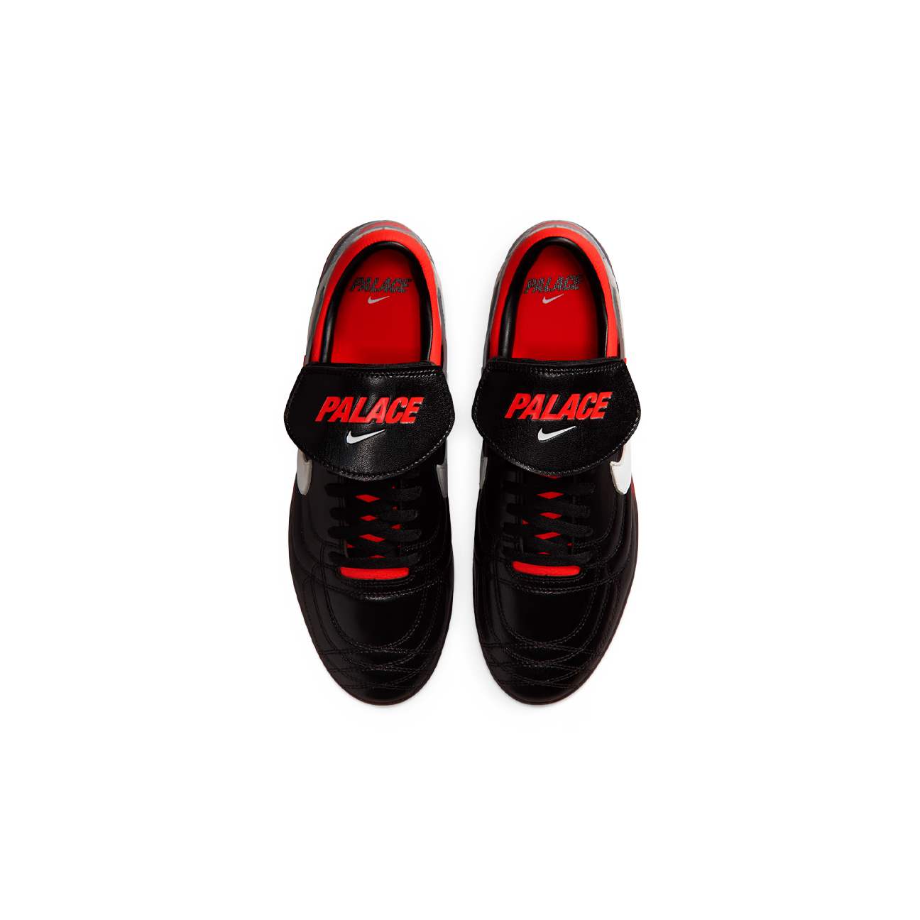 Palace x Nike Cryoshot Air Speed M 'England' photo 5