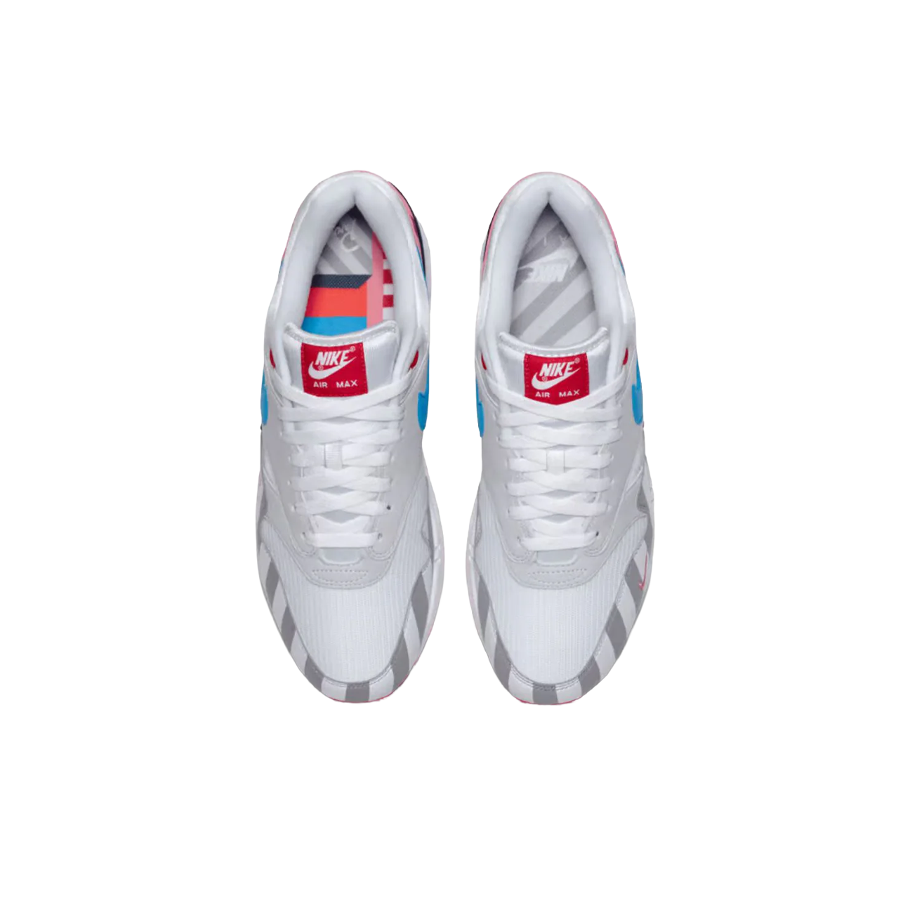 Parra x Nike Air Max 1