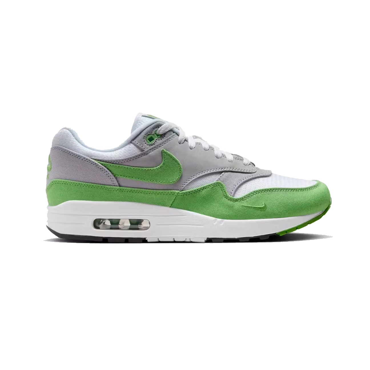 Patta x Nike Air Max 1 'Chlorophyll'