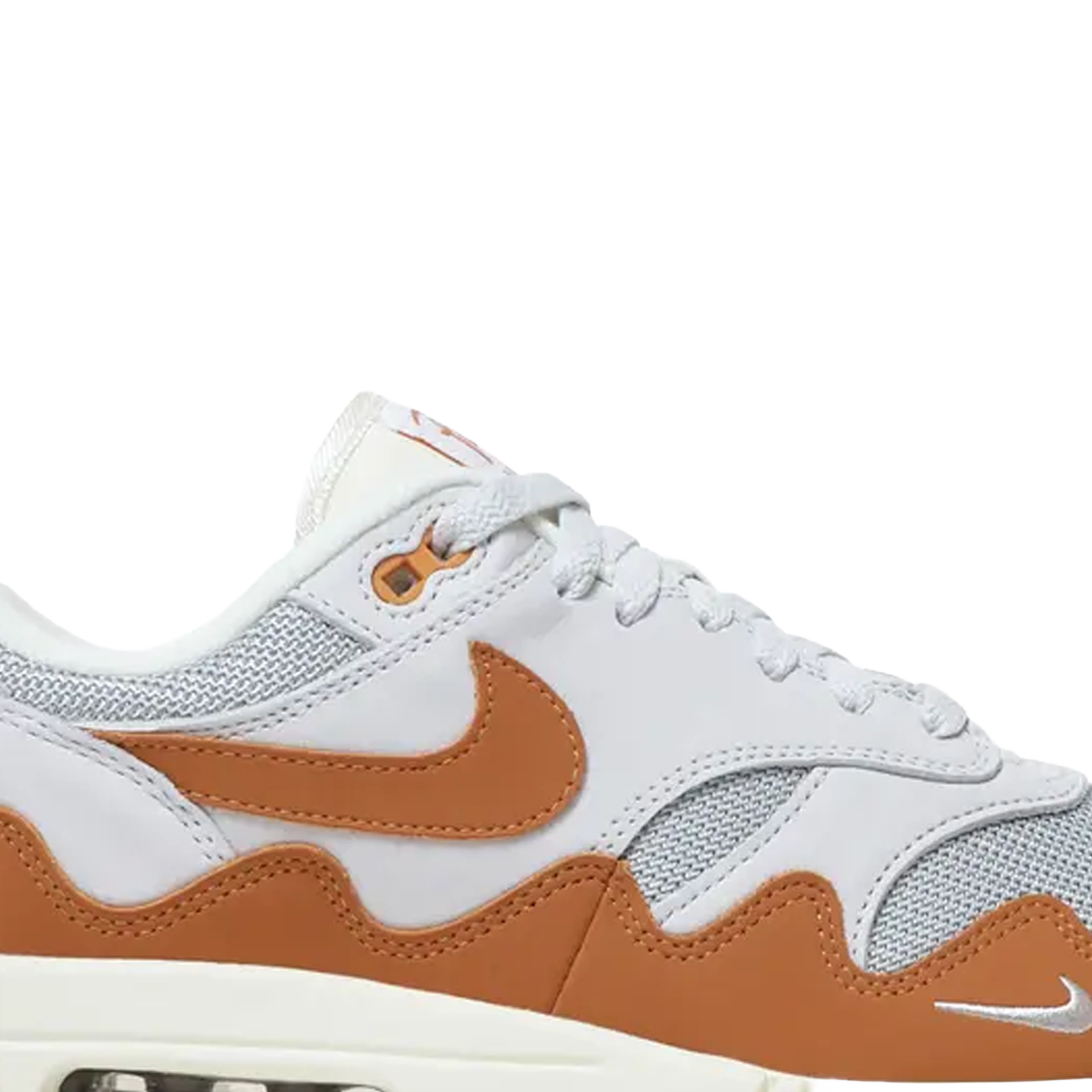 Patta x Nike Air Max 1 'Monarch'