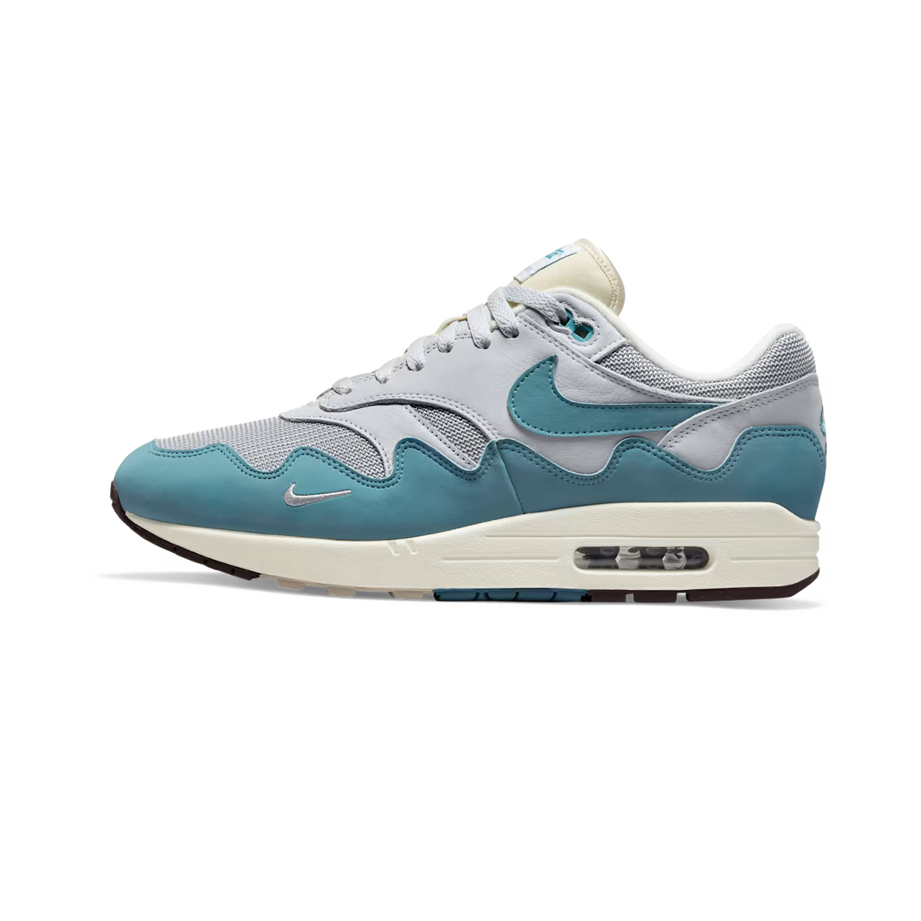 Patta x Nike Air Max 1 'Noise Aqua' | The Attic
