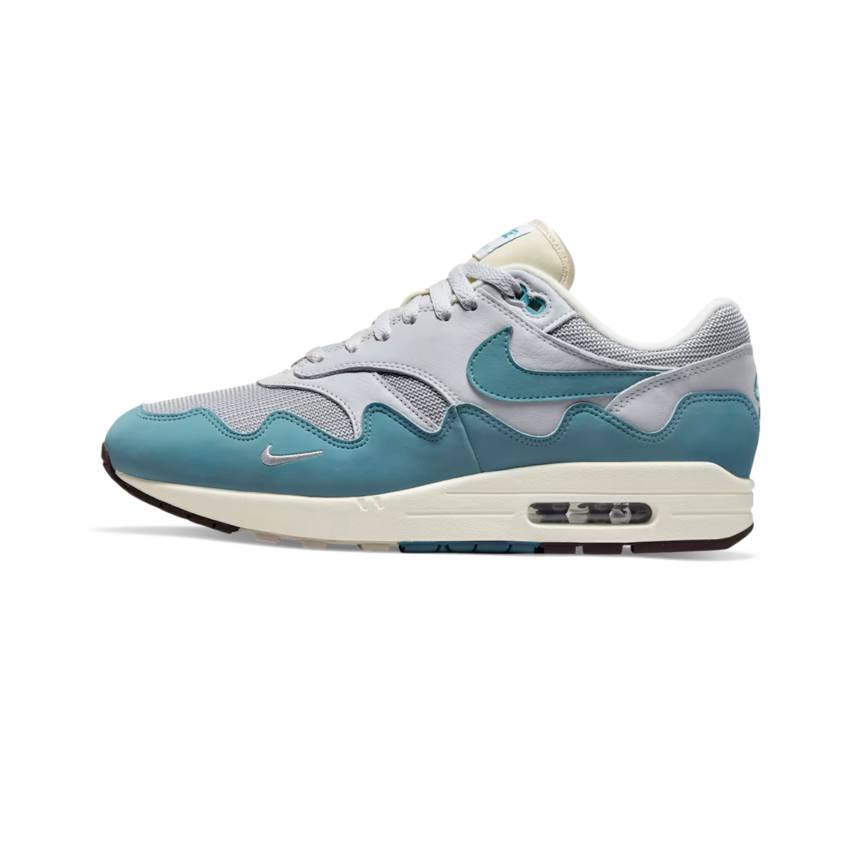 Patta x Nike Air Max 1 'Noise Aqua' – The Attic
