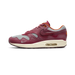 Patta x Nike Air Max 1 'Rush Maroon'