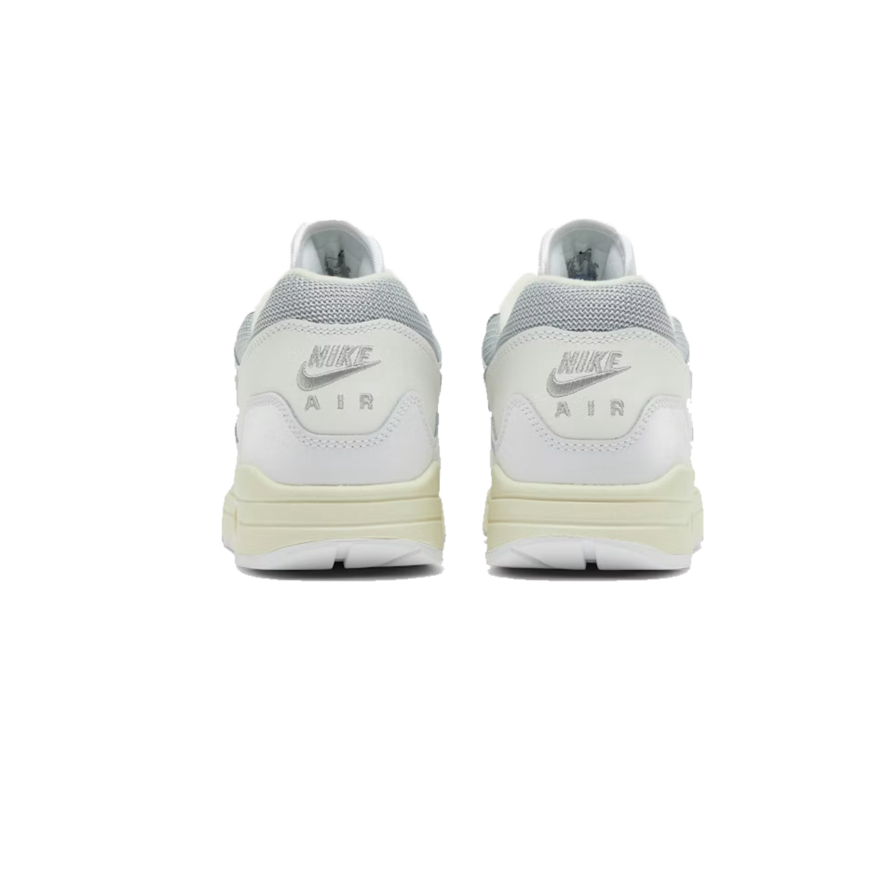Patta x Nike Air Max 1 'White'