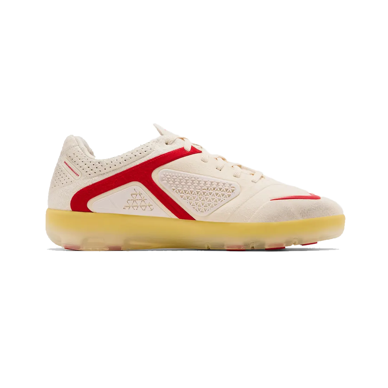 PEACEMINUSONE x Nike Cryoshot CTR 360 'Korea' photo 3