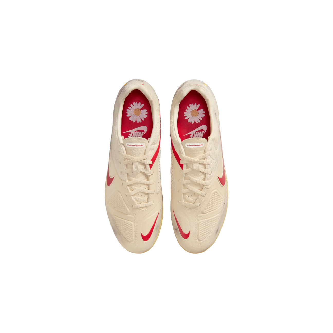 PEACEMINUSONE x Nike Cryoshot CTR 360 'Korea' photo 5