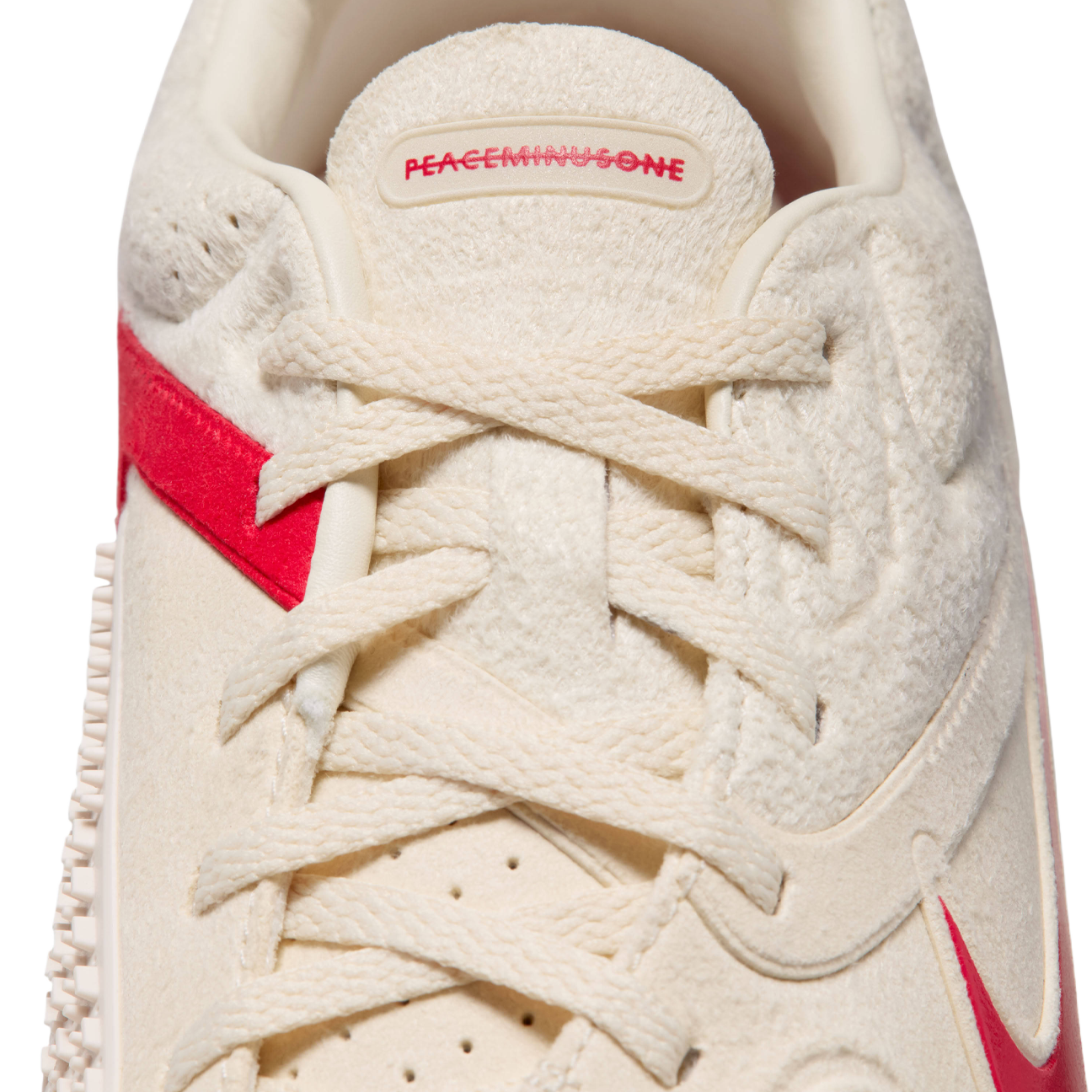PEACEMINUSONE x Nike Cryoshot CTR 360 'Korea' photo 7