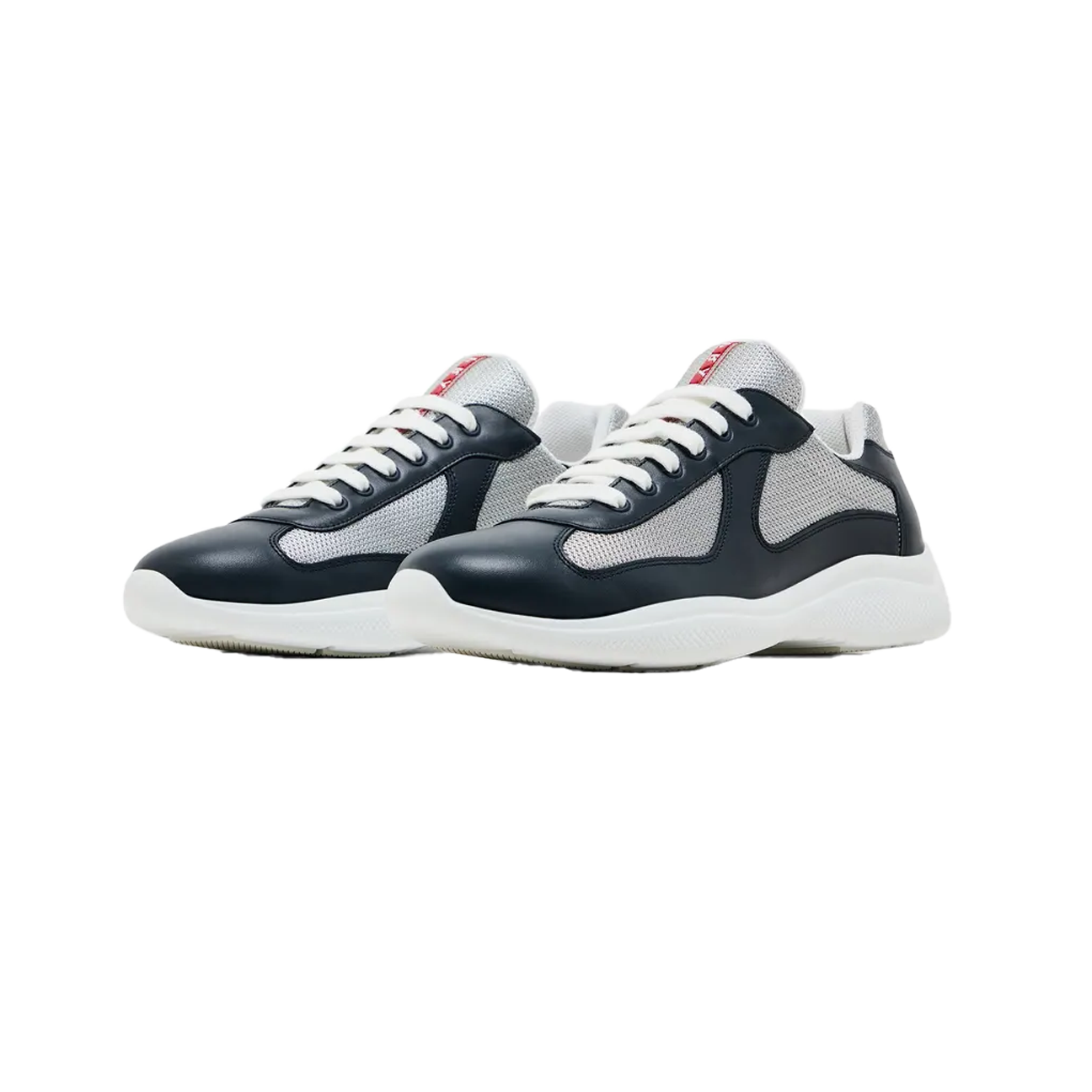 Prada America's Cup 'Baltic Silver'