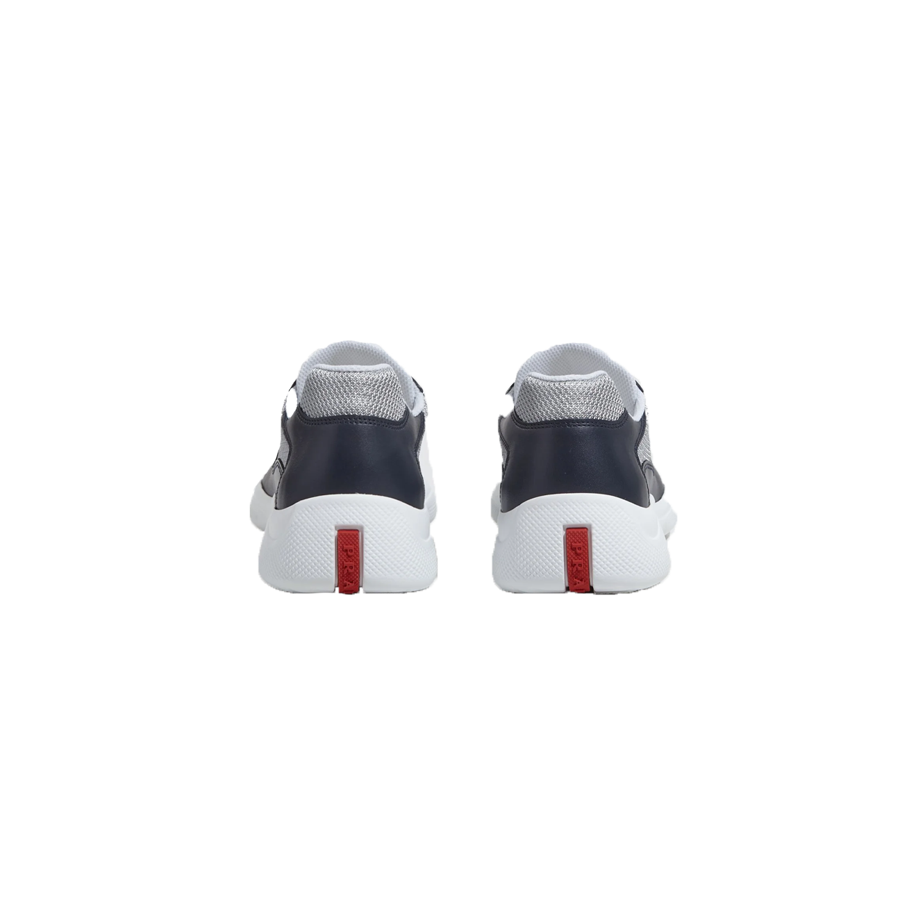 Prada America's Cup 'Baltic Silver'