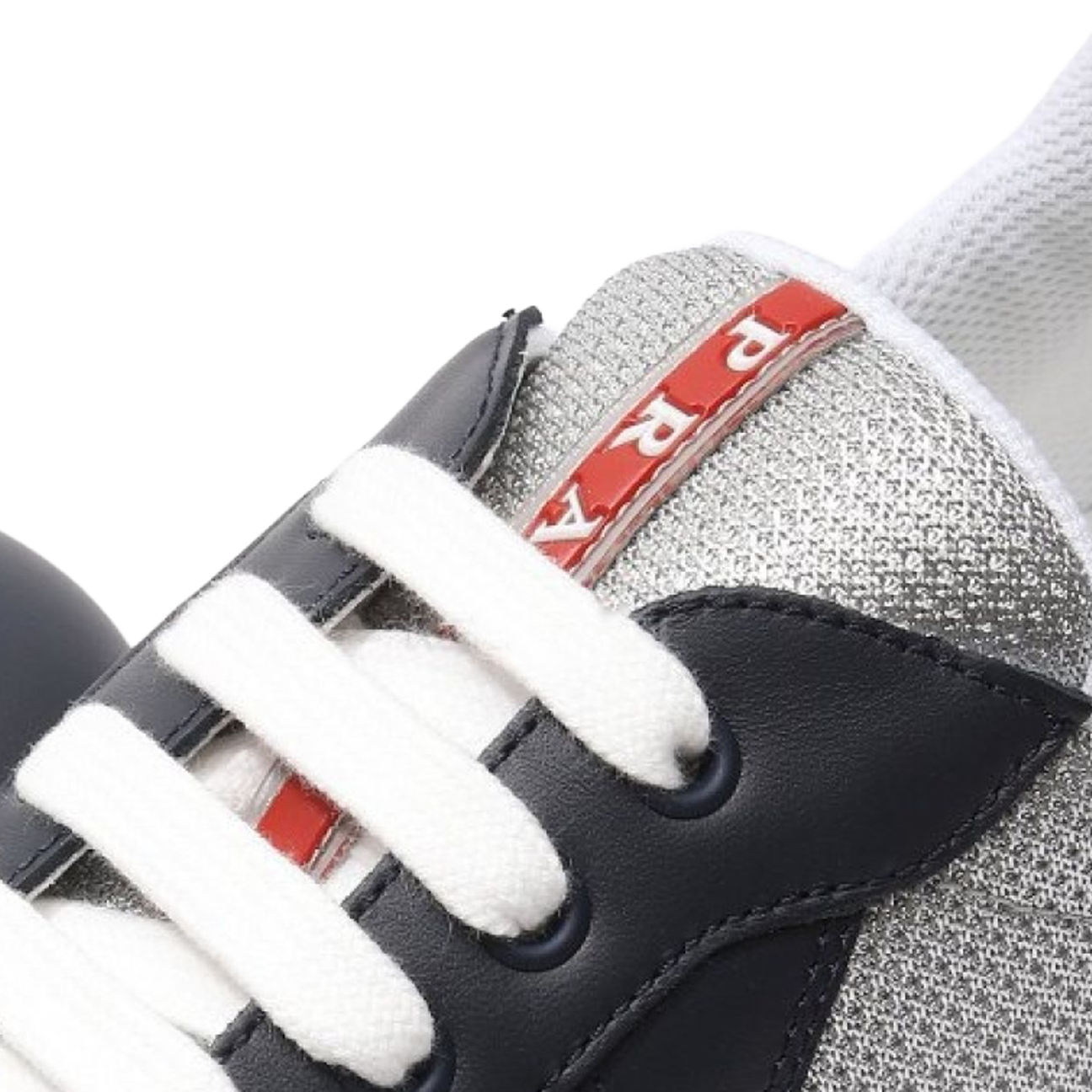 Prada America's Cup 'Baltic Silver'