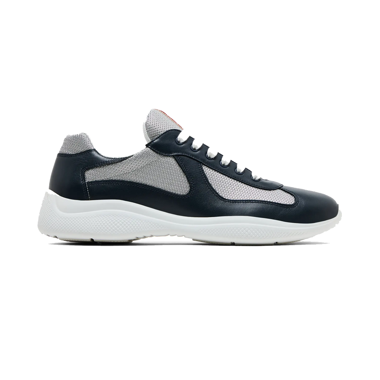 Prada America's Cup 'Baltic Silver'