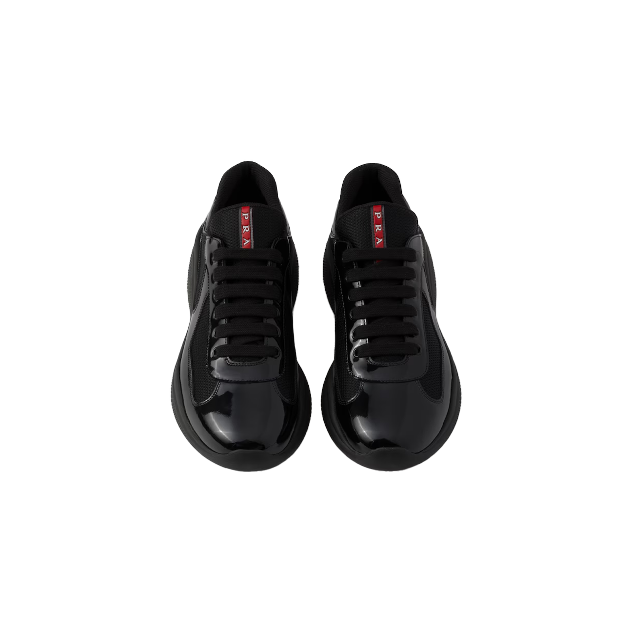 Prada America's Cup 'Black'