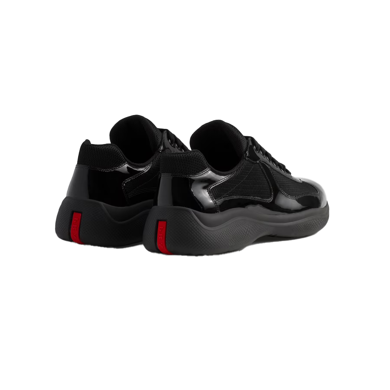 Prada America's Cup 'Black'