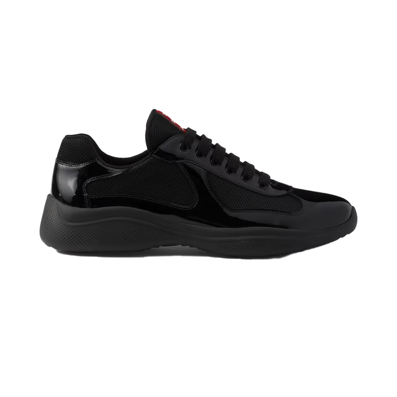 Prada America's Cup 'Black'