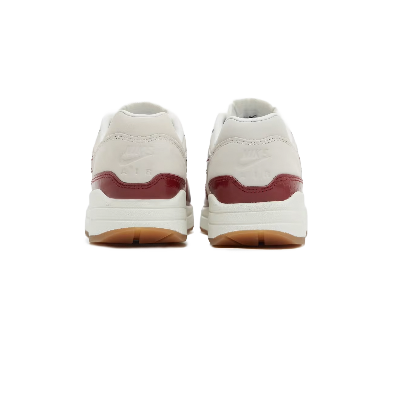 Nike Air Max 1 LX 'Team Red' (W)