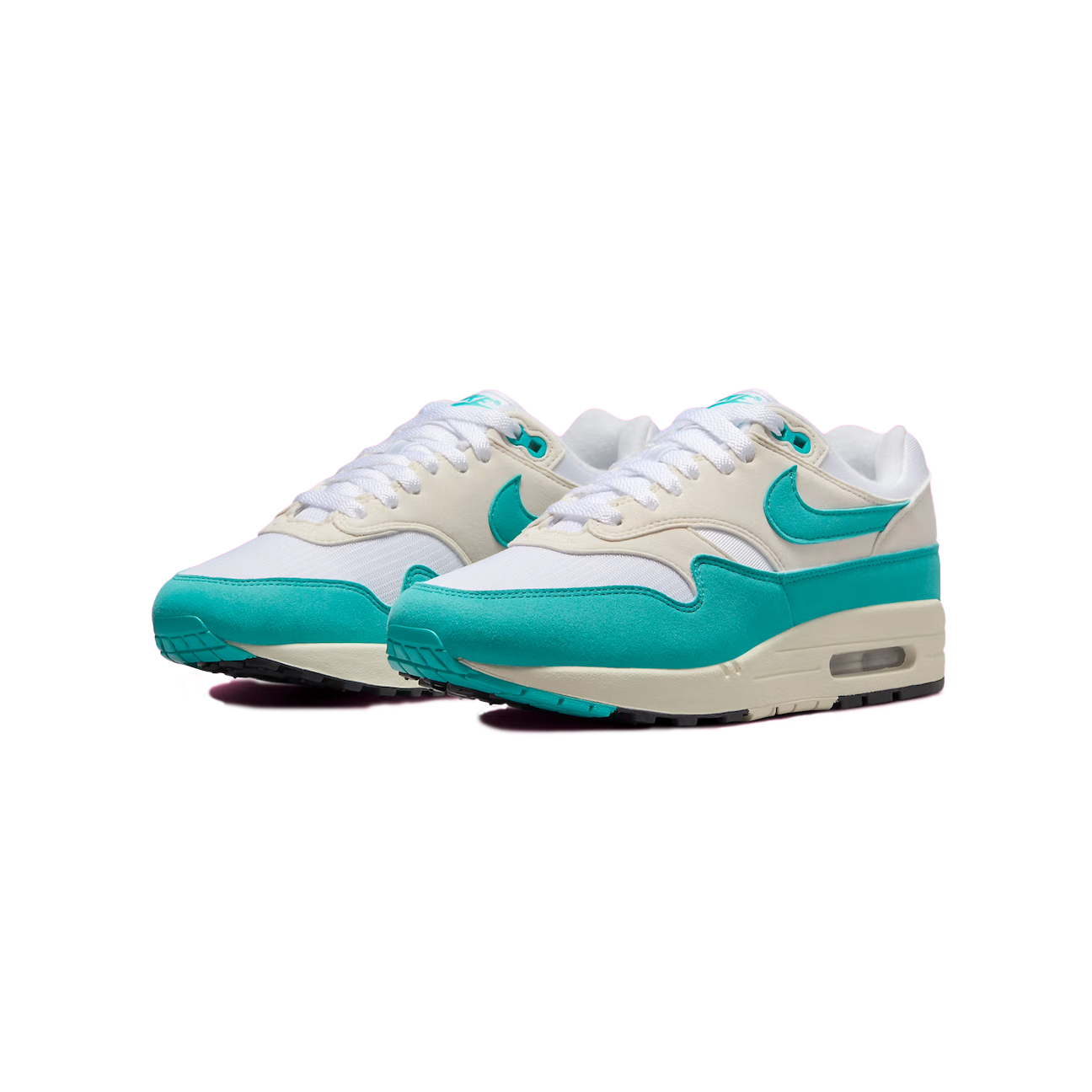 Nike Air Max 1 Dusty Cactus (W)
