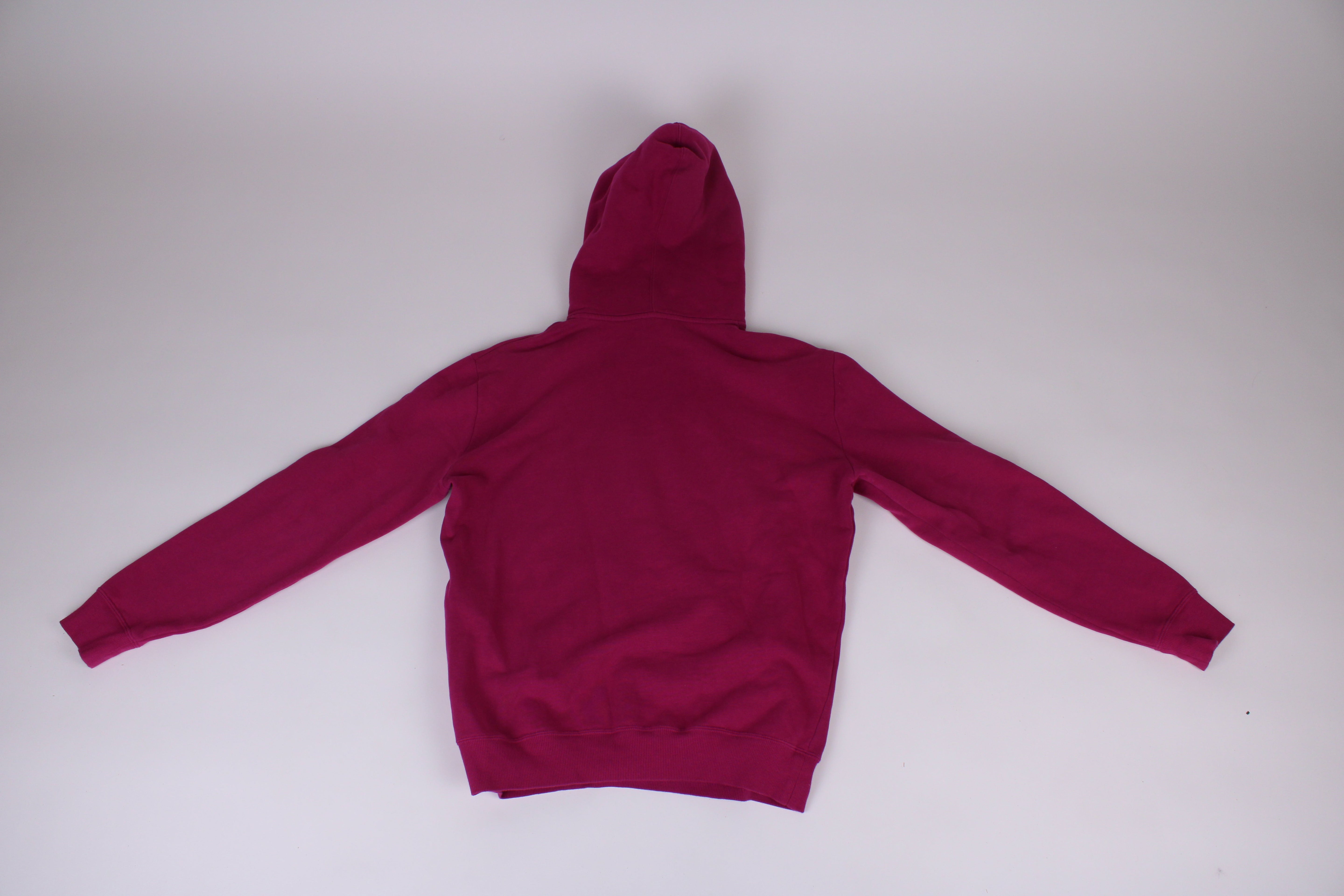 Saint Laurent 1966 OG Hoodie 'Pink' - Size S (ARCHIVE)