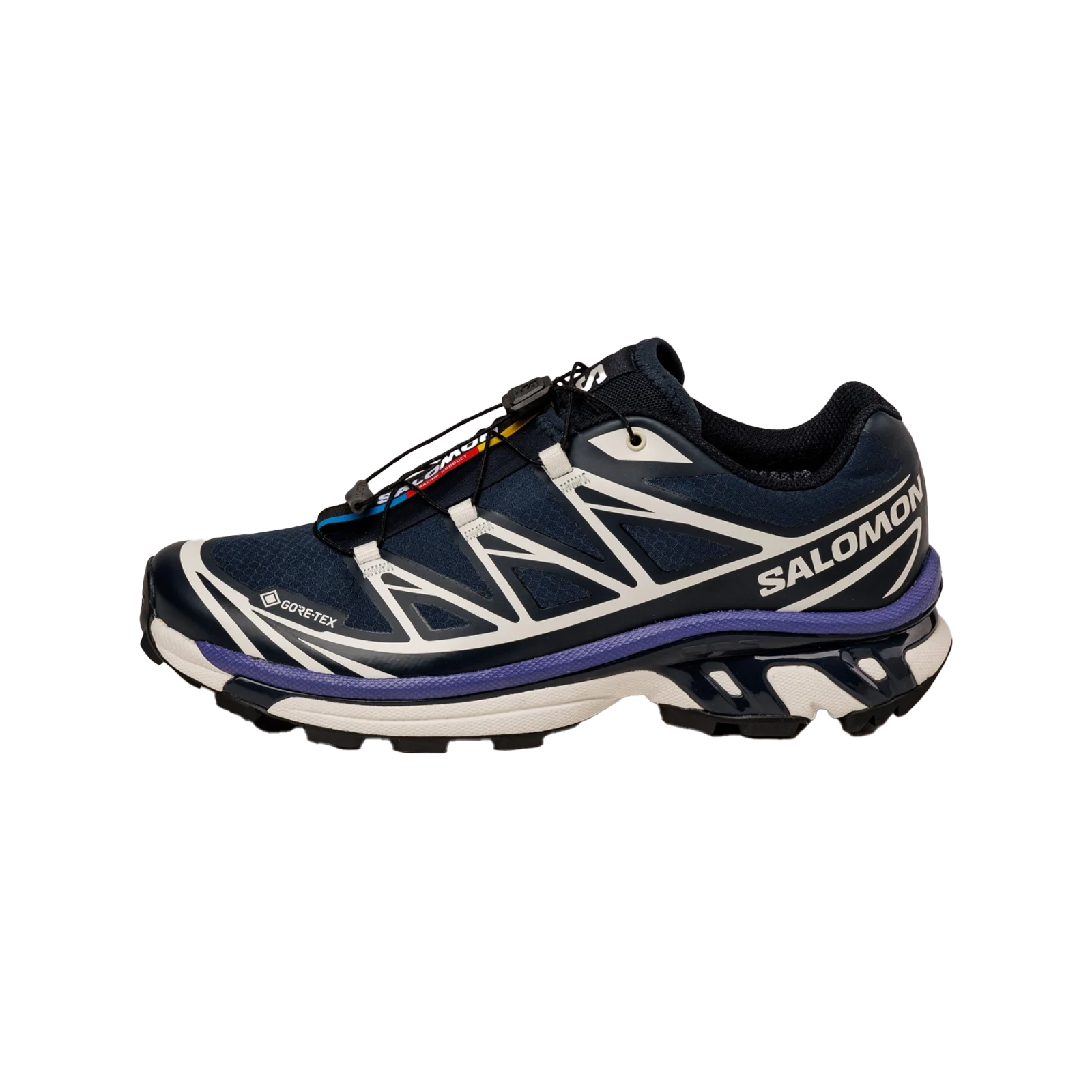 Salomon XT-6 GORE-TEX 'Carbon Liberty'