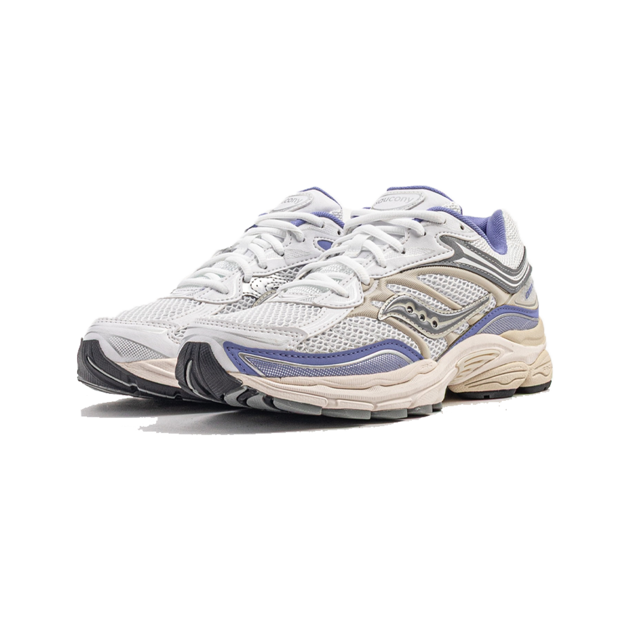 Saucony OG ProGrid Omni 9 'Purple'