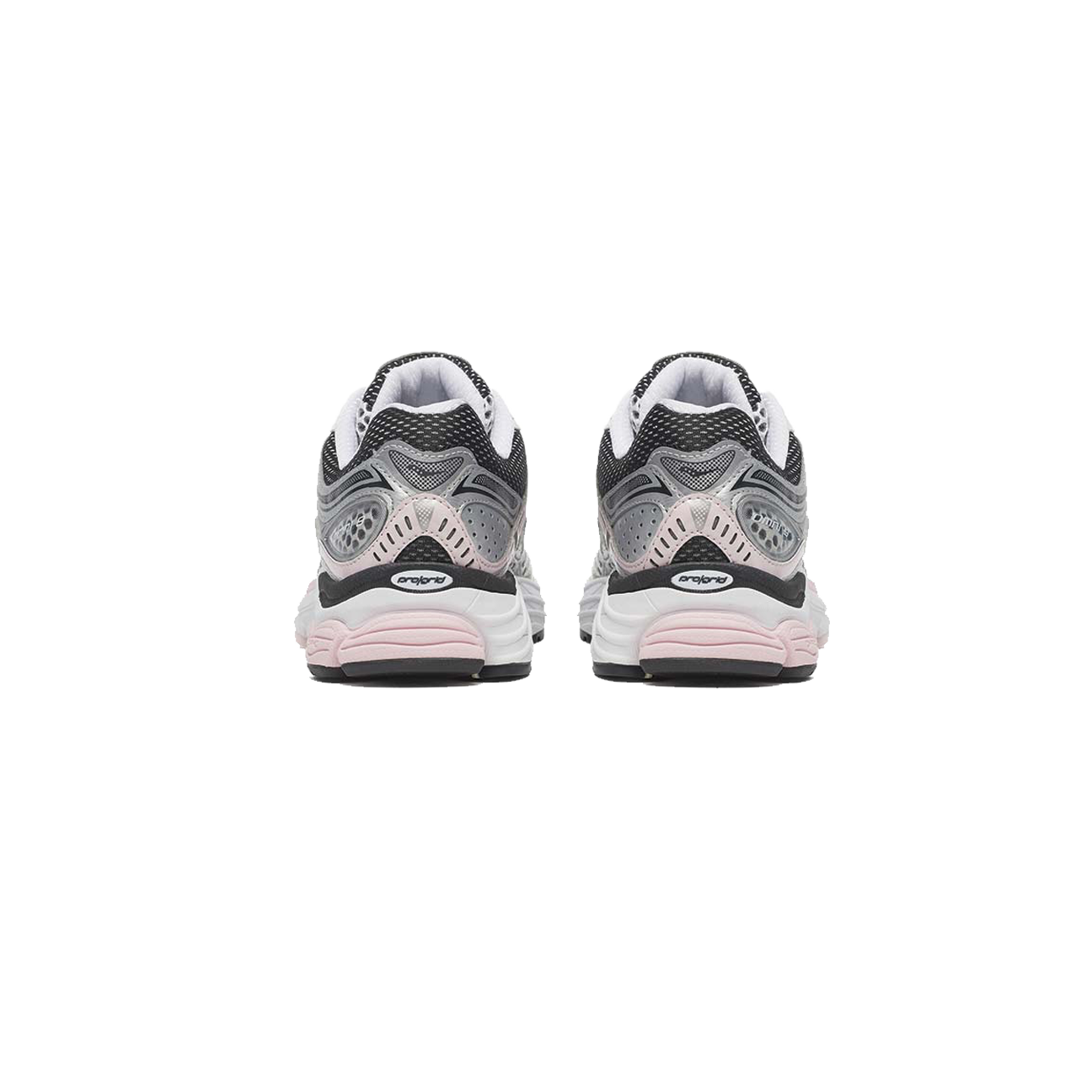 Saucony OG ProGrid Omni 9 'Silver Pink'