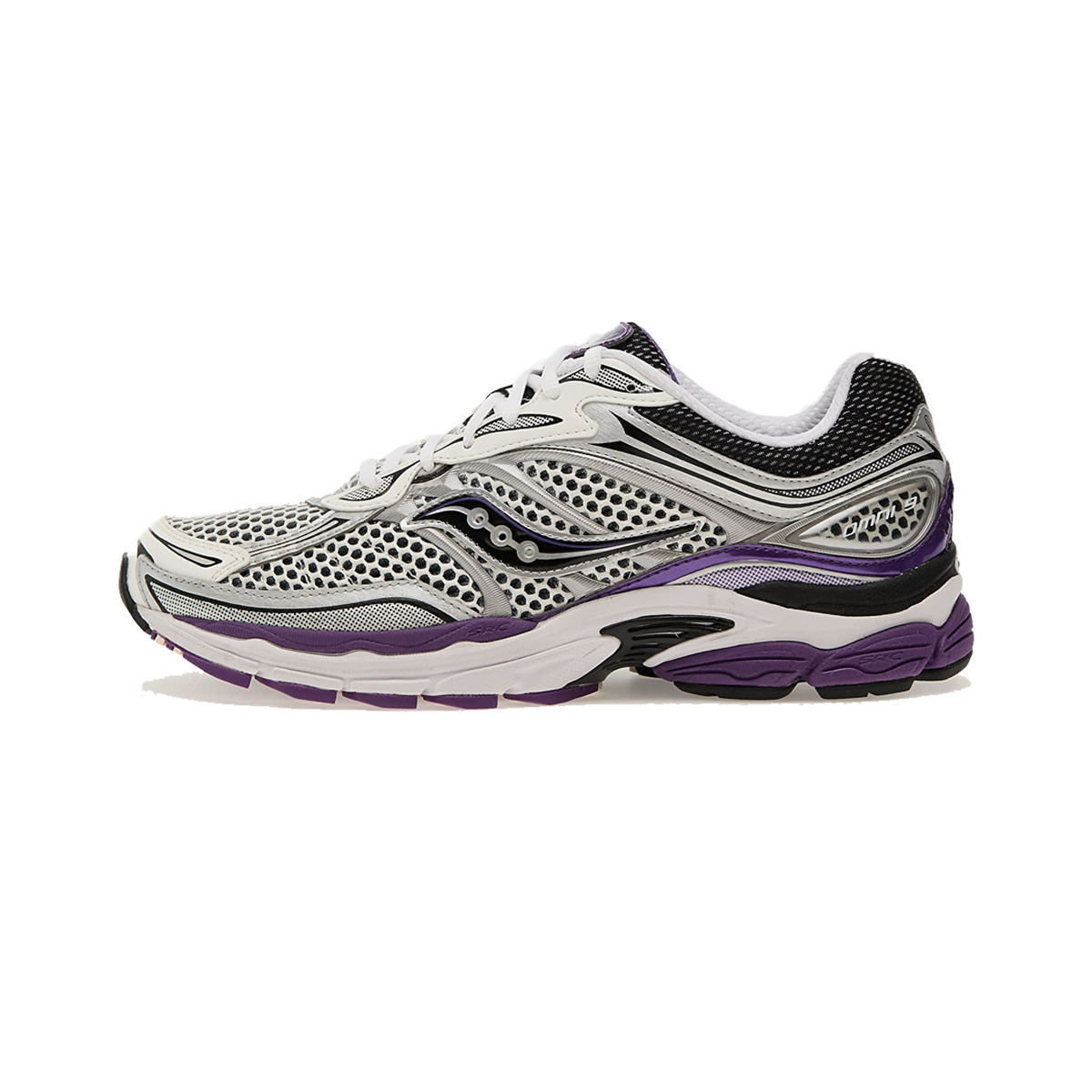 Saucony OG ProGrid Omni 9 'Silver Purple'