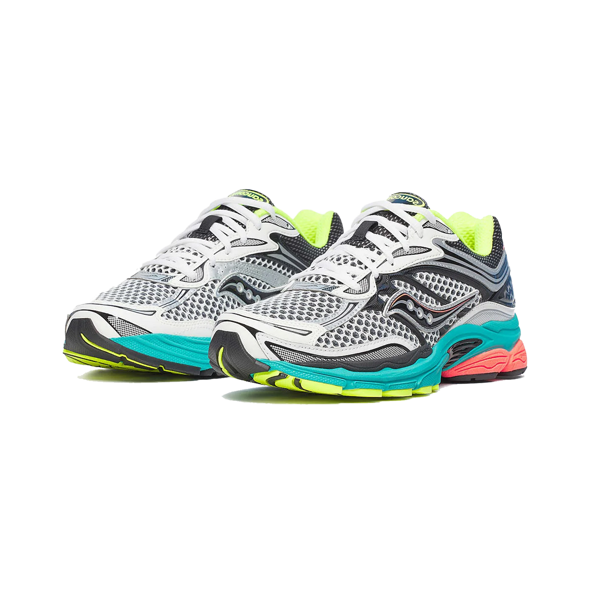Saucony ProGrid Omni 9 'Mutant' photo 2