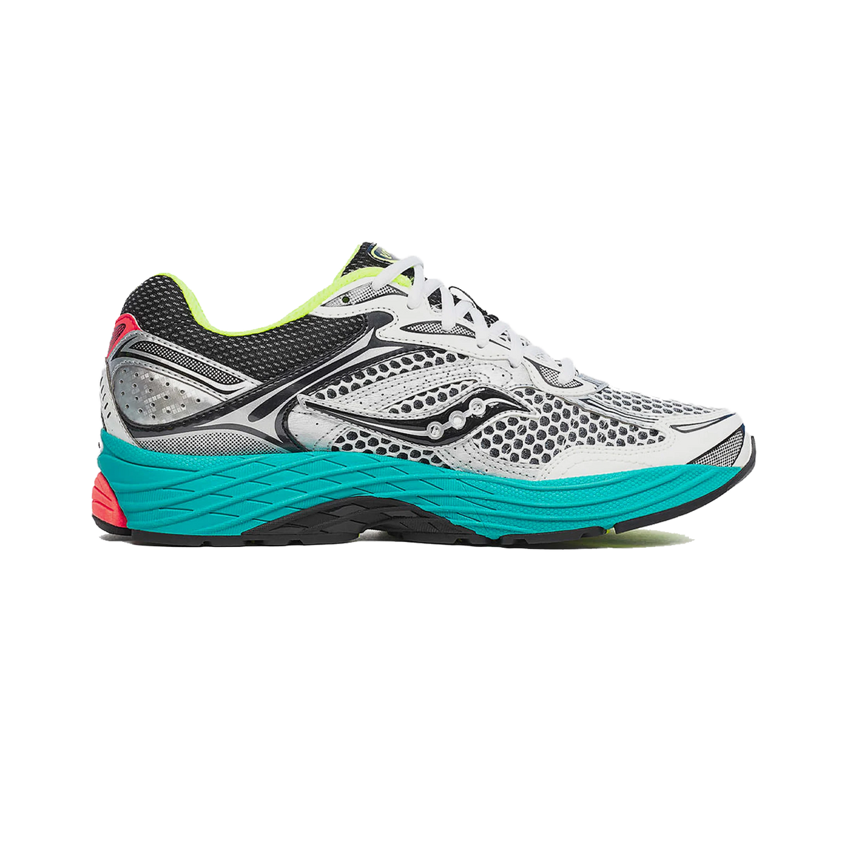 Saucony ProGrid Omni 9 'Mutant' photo 3