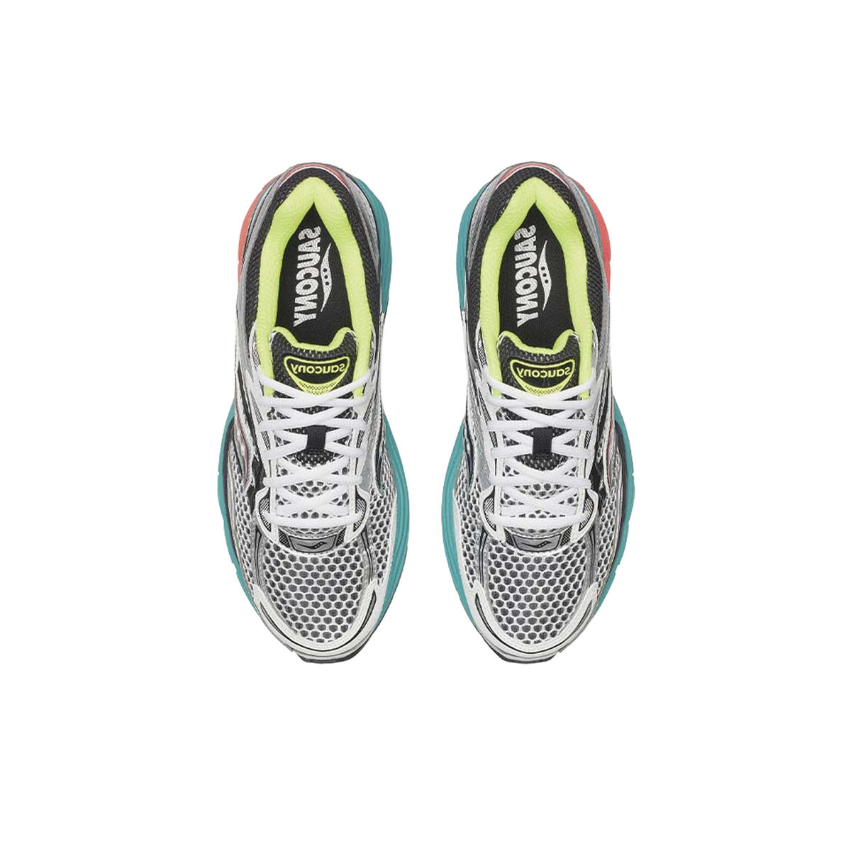 Saucony ProGrid Omni 9 'Mutant' photo 5