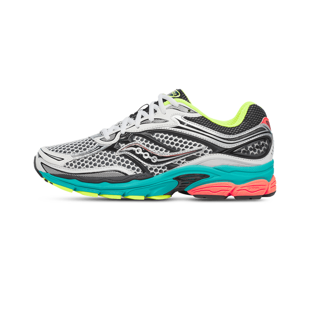 Saucony ProGrid Omni 9 'Mutant'