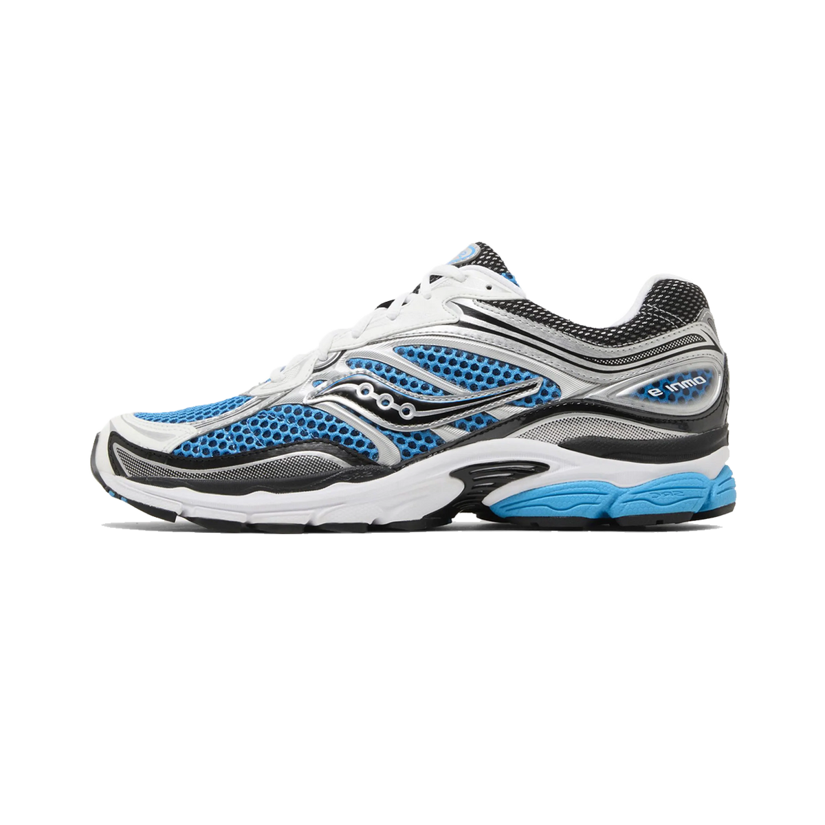 Saucony Progrid Omni 9 OG 'Royal Silver'