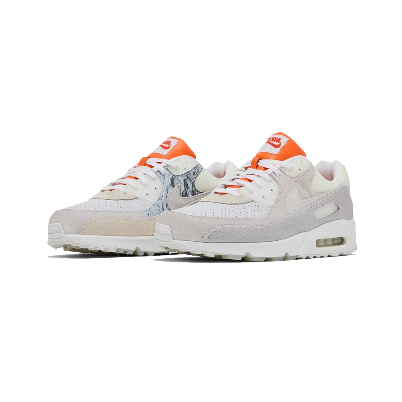 size? x Nike Air Max 90 '25th Anniversary'
