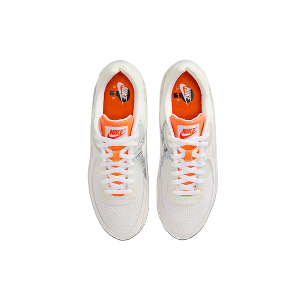 size? x Nike Air Max 90 '25th Anniversary'