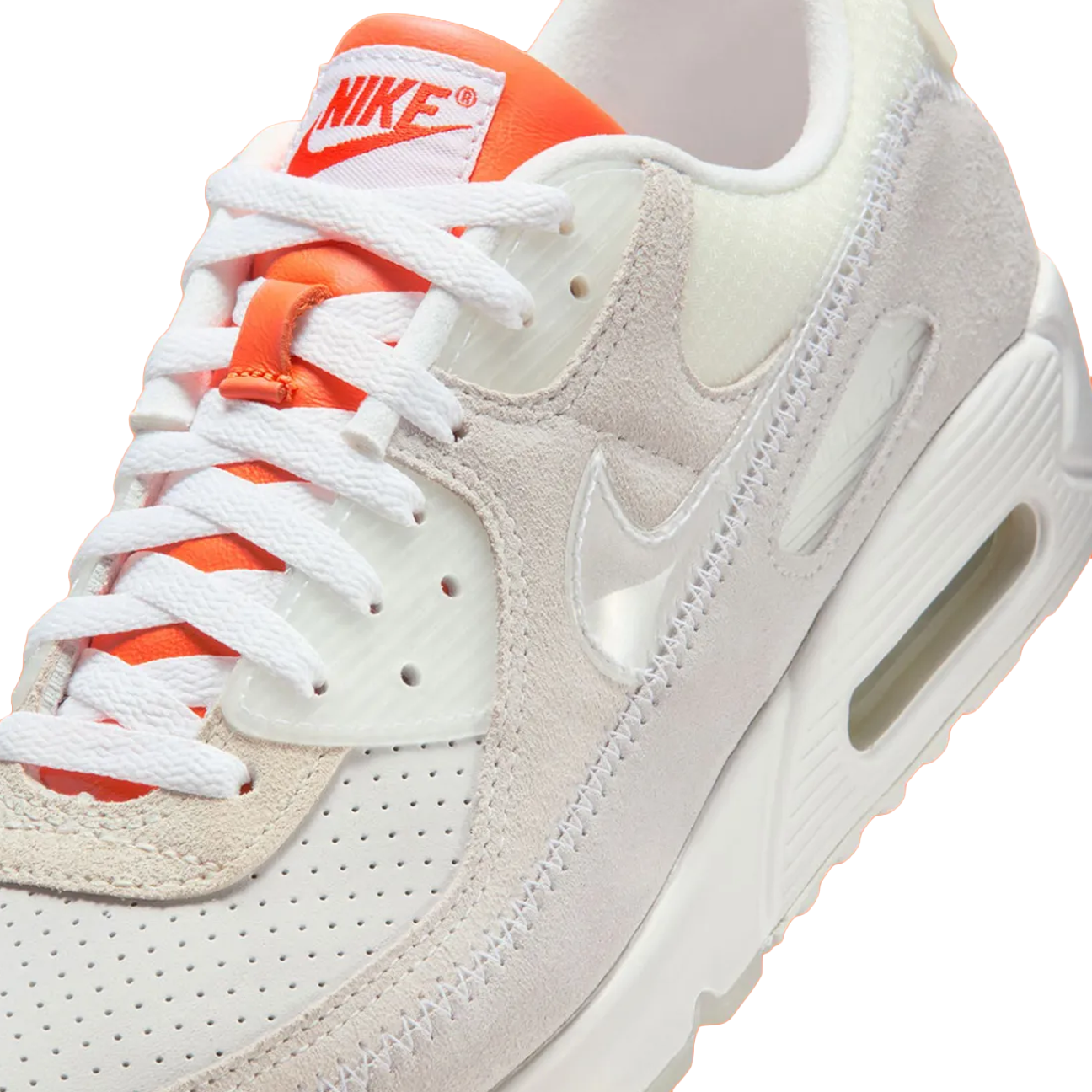 size? x Nike Air Max 90 '25th Anniversary'
